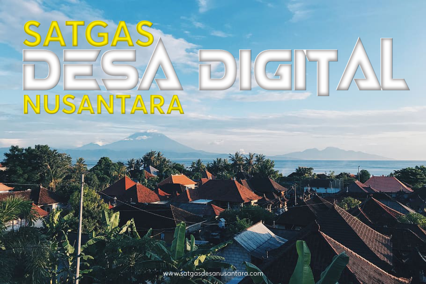 Satgas Desa Nusantara
