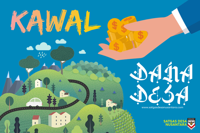 Satgas Desa Nusantara